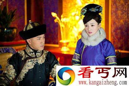 孝庄太后和康熙孝庄太后和康熙感情到底有多深厚