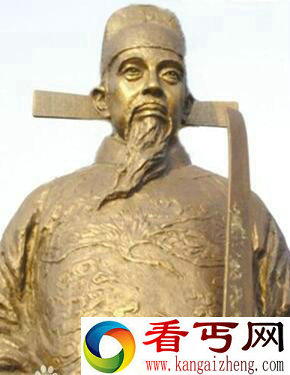 明朝张居正改革为何失败