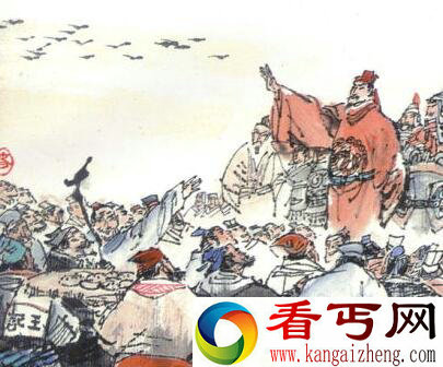 朱元璋对待知识分子政策的变化