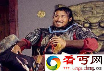 明朝徐达简介 明朝徐达有多少子女