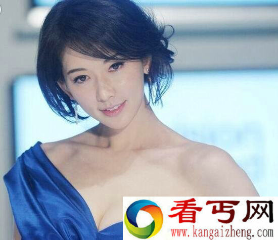 细数甘愿成为富豪床上女人的港台女星