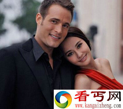 混乱无比的私生活女星大点名