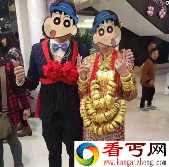 又见土豪婚礼  盘点土豪婚礼哪家更牛