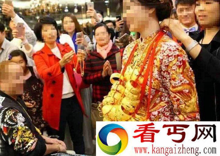 又见土豪婚礼  盘点土豪婚礼哪家更牛