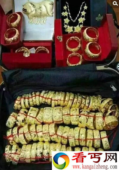 又见土豪婚礼  盘点土豪婚礼哪家更牛