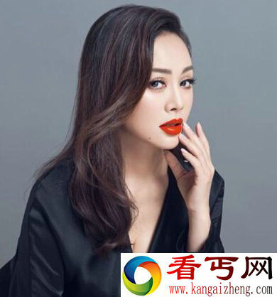 为什么是这样  各国人眼中的第一美女居然是她