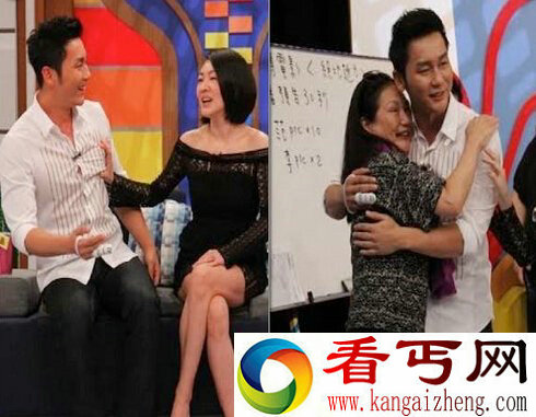 范冰冰示爱李晨为一任男友  男方承诺必大婚