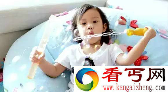 明星的女儿颜值大比拼 看你想认谁作岳父
