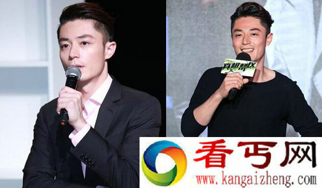 笑不露齿是一种美 盘点露齿笑荆棘的明星