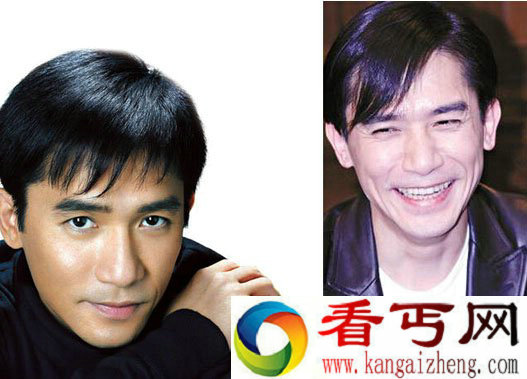 笑不露齿是一种美 盘点露齿笑荆棘的明星