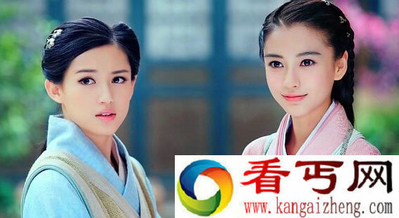 宝宝们你们毁了这些角色造吗