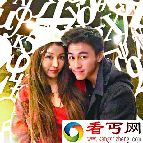 赌王何家多恋事 By2妹妹爆劈腿哭缠赌王儿子