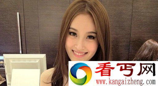 全球最美的人妖排行榜 你知道几个