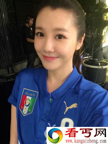 刘语熙微博宣布离开央视 可能加入王思聪后宫