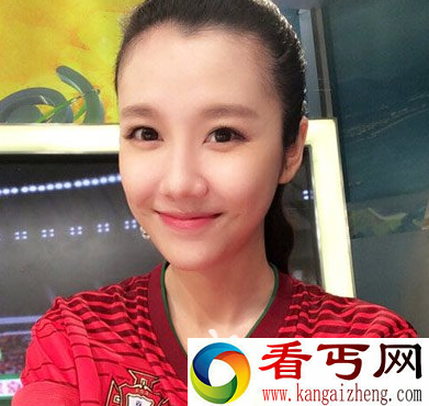 刘语熙微博宣布离开央视 可能加入王思聪后宫