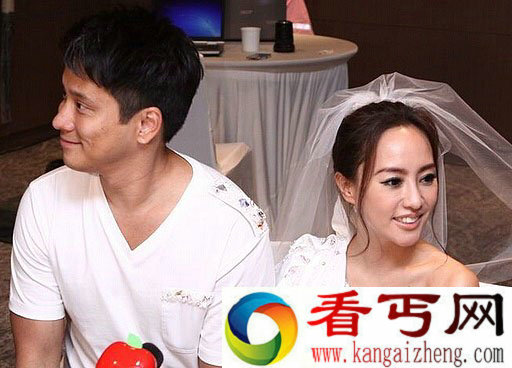 哪些女神不走寻常路 不爱富商爱“凤凰男”