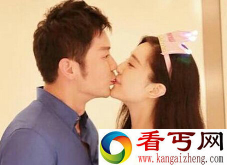 前方预警 李晨寄水果到剧组 范冰冰花式虐狗晒照