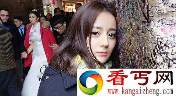 迪丽热巴为何要“搞砸”别人婚礼