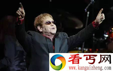 全球年收入最高的歌星 排名第一的是乳神
