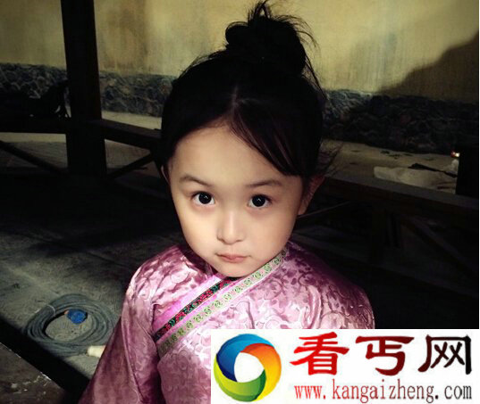 从芈月传里得知古代大姨妈巾长什么样