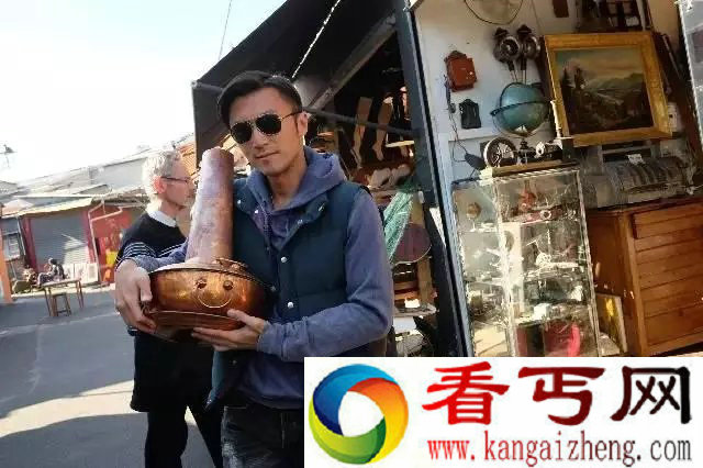 明星们不为人知的怪癖 有没有你的偶像呢?