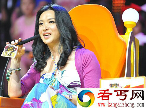 女星大胆讲性生活