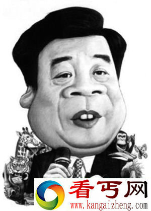 赵忠祥离开央视的惊人内情