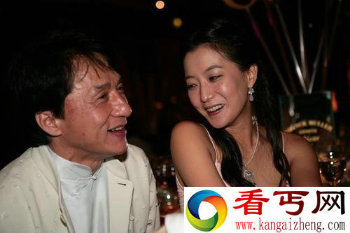 盘点明星富豪成龙比马云有钱?