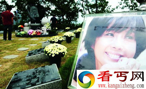 明星死亡真实全记录