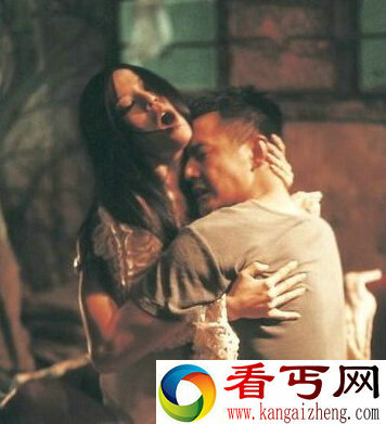 商豪3000万买张静初一夜遭拒