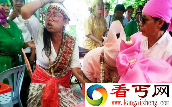 男子自夸有神力刀枪不入 自刺一剑当场身亡