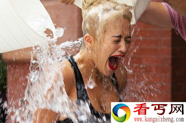 盘点那些风靡全球的奇葩大赛 真是太污了