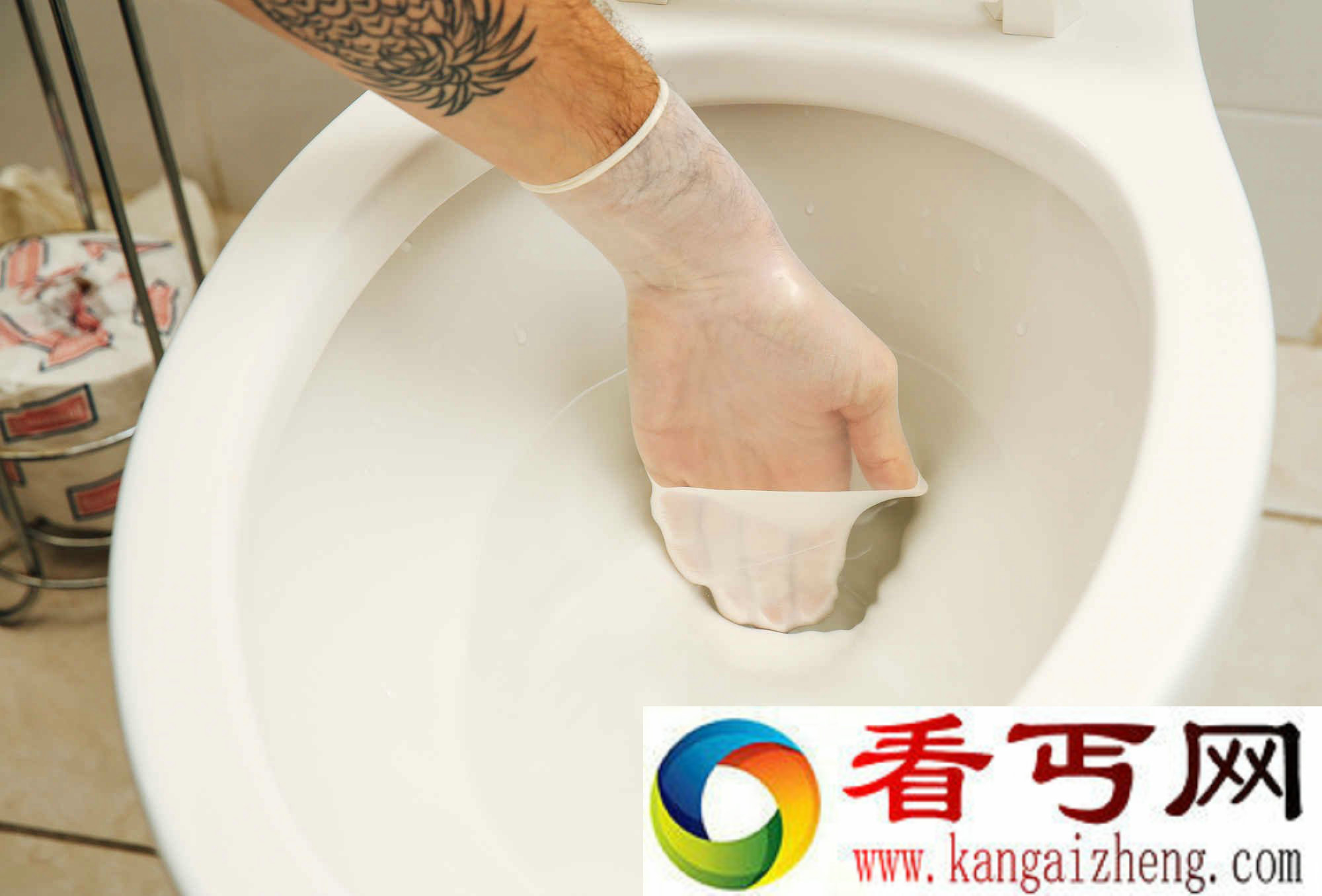 啥？用安全套可以做美味的肉饼