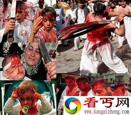 全球九种残酷不忍的风俗:用颅骨碗喝水、生食人肉