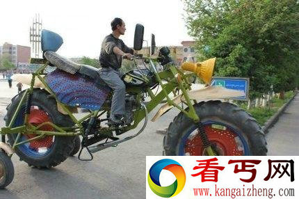 盘点中国国民阶级的科技发明