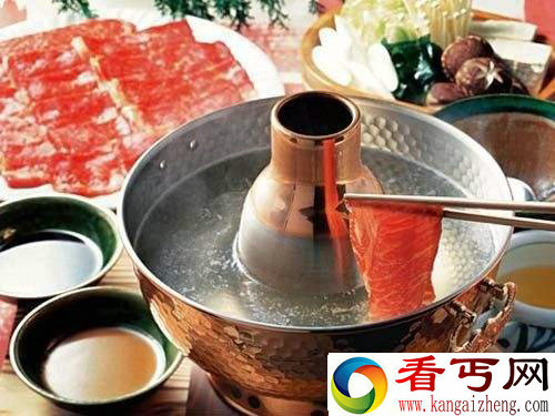 长见识！南北立冬习俗的差异