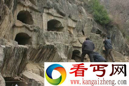 盘点中国古代怪异习俗男子“坐月子”