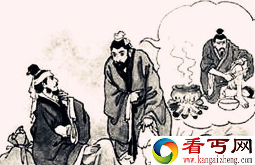 寒食节的由来 寒食节是为了纪念谁