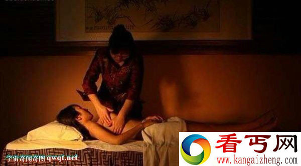 盘点全球千奇百怪的治疗方式