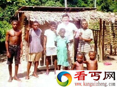 现实中神秘“矮人国”，身高不到1.2米