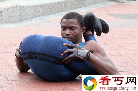 世上特异功能是否真实存在