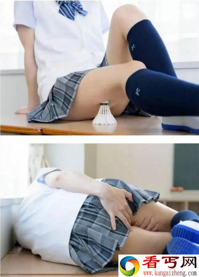 东京大腿写真摄影展 实在是太赞了
