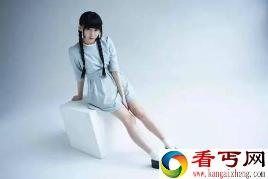 真是太生猛了 日本美少女拍自己尸体的写真集