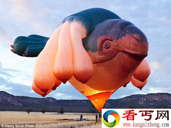 最让人难为情的艺术品 污得让人不忍直视