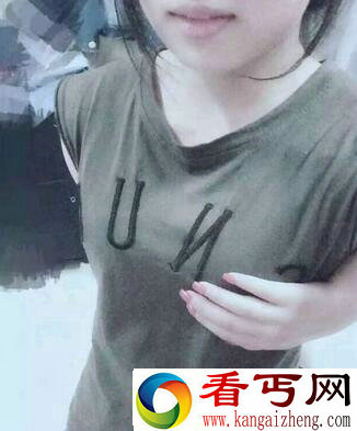 画面美得没法看！一大波爆乳妹子反手摸胸部
