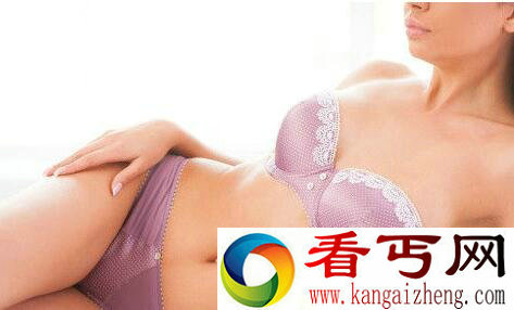 你知道爱爱时男性最注重女性身体的哪个部位么？