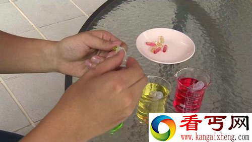 捡尸神器惊现台湾 女子吃后失禁任其强暴