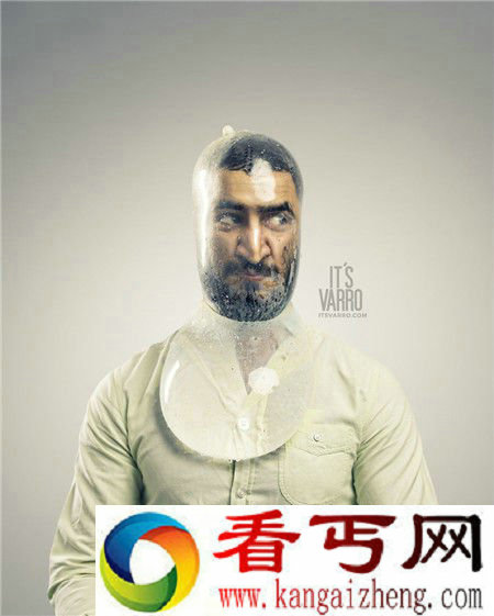 避孕套新玩法！原来套套质量竟这么好！