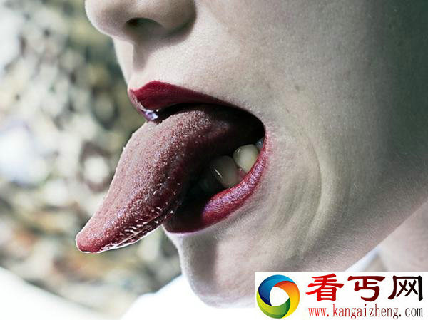 重口味艺术！性虐身体的视觉感官挑战