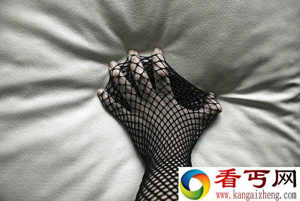 重口味艺术！性虐身体的视觉感官挑战